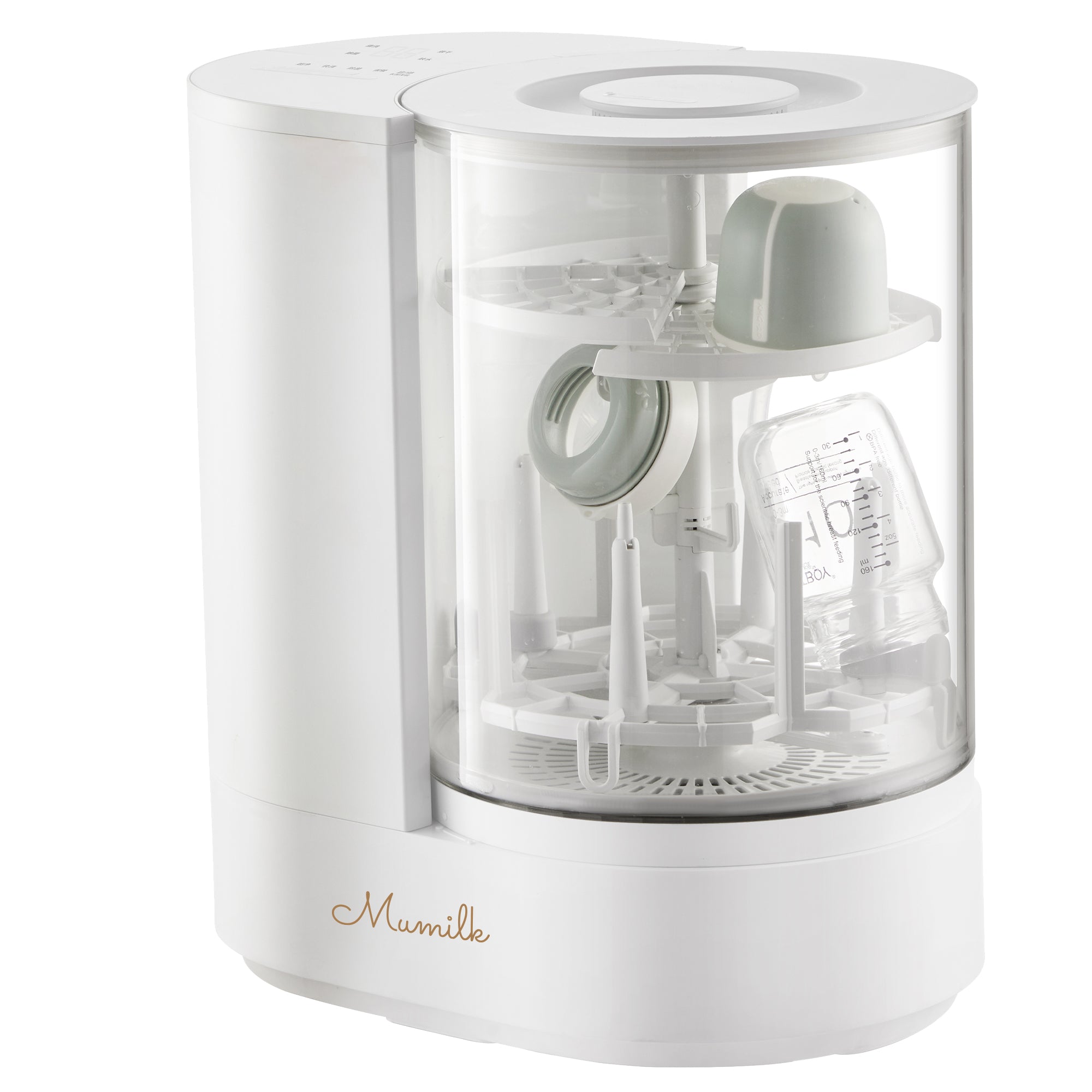 3 in 1 Bottle Washer