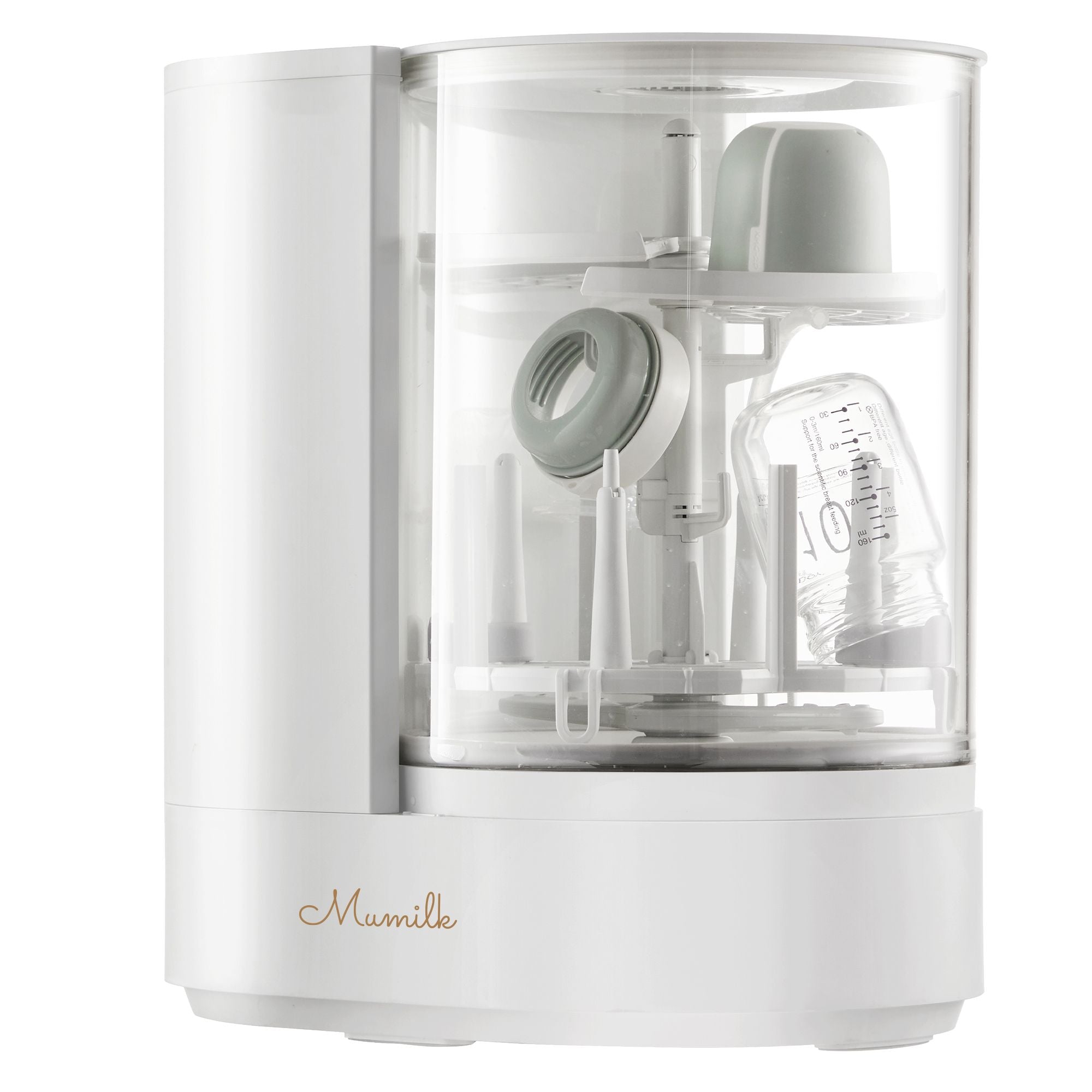 3 in 1 Bottle Washer