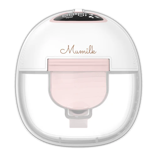 The Ella wearable breast pump