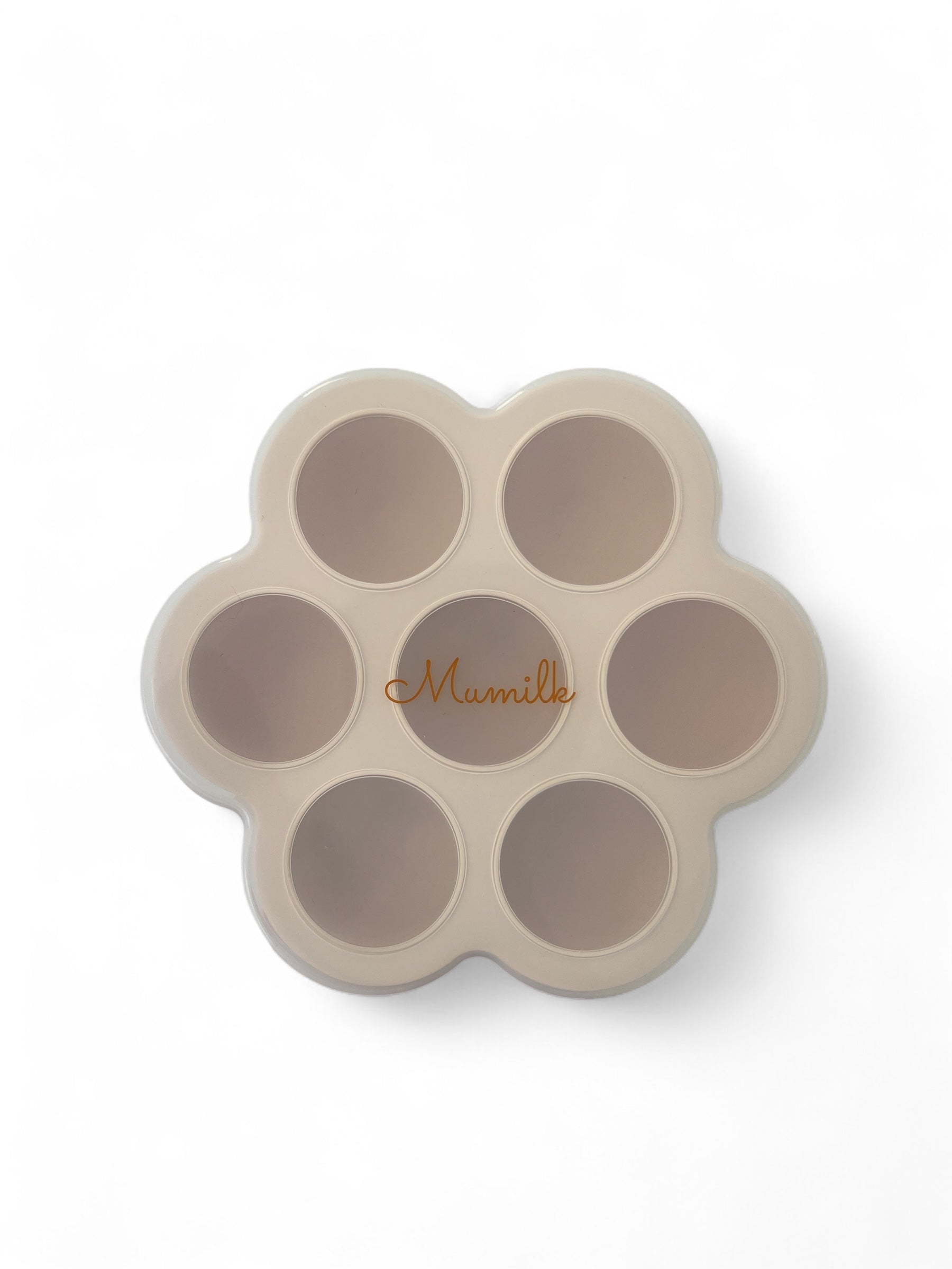 Breastmilk Freezer Tray