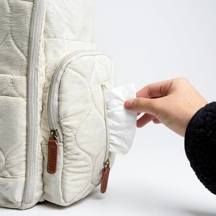 The Mumilk Baby Backpack