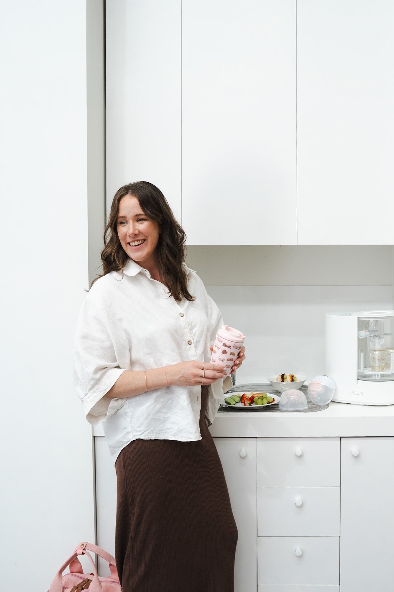 Mumilk Cup for a Cause