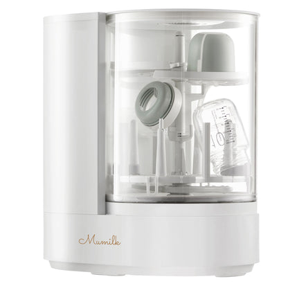 3 in 1 Bottle Washer