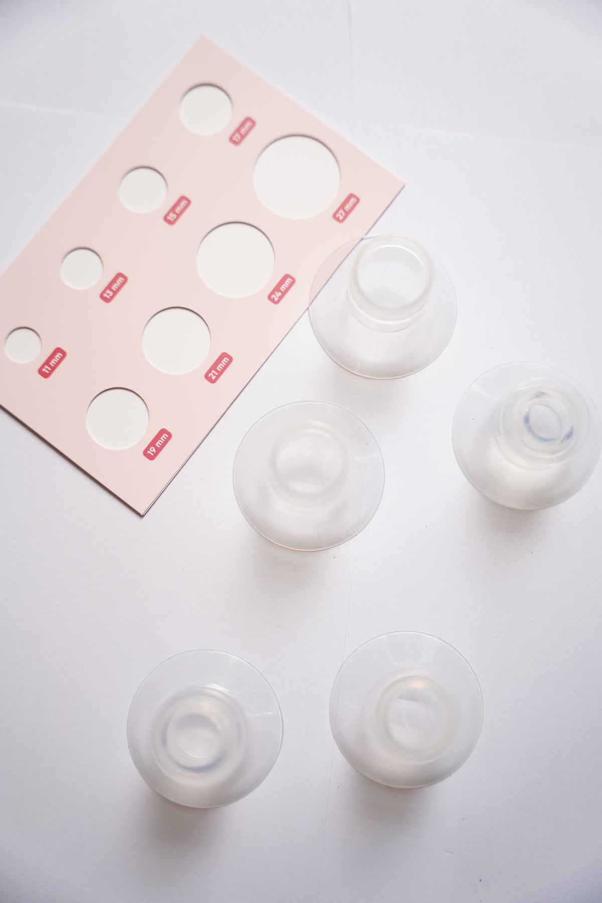Flange Sizing Kit