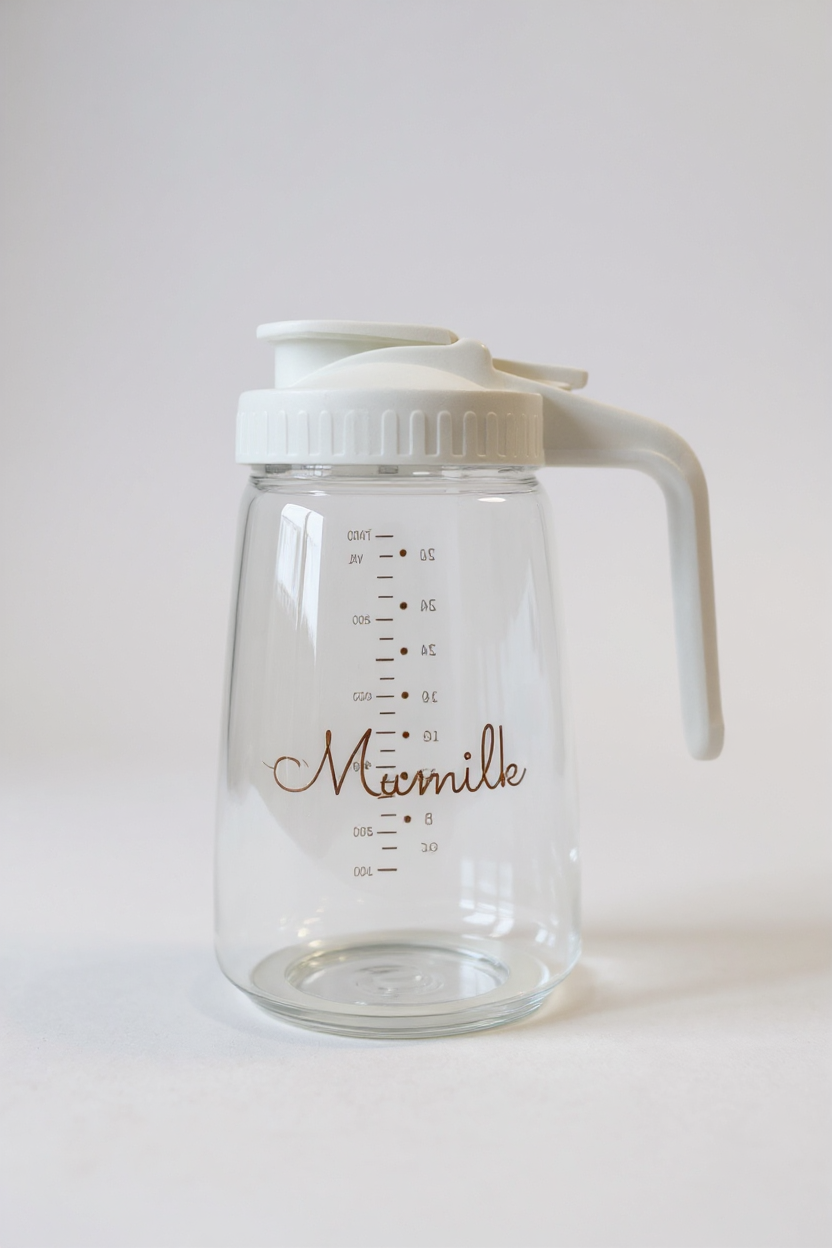 Breastmilk Pitcher