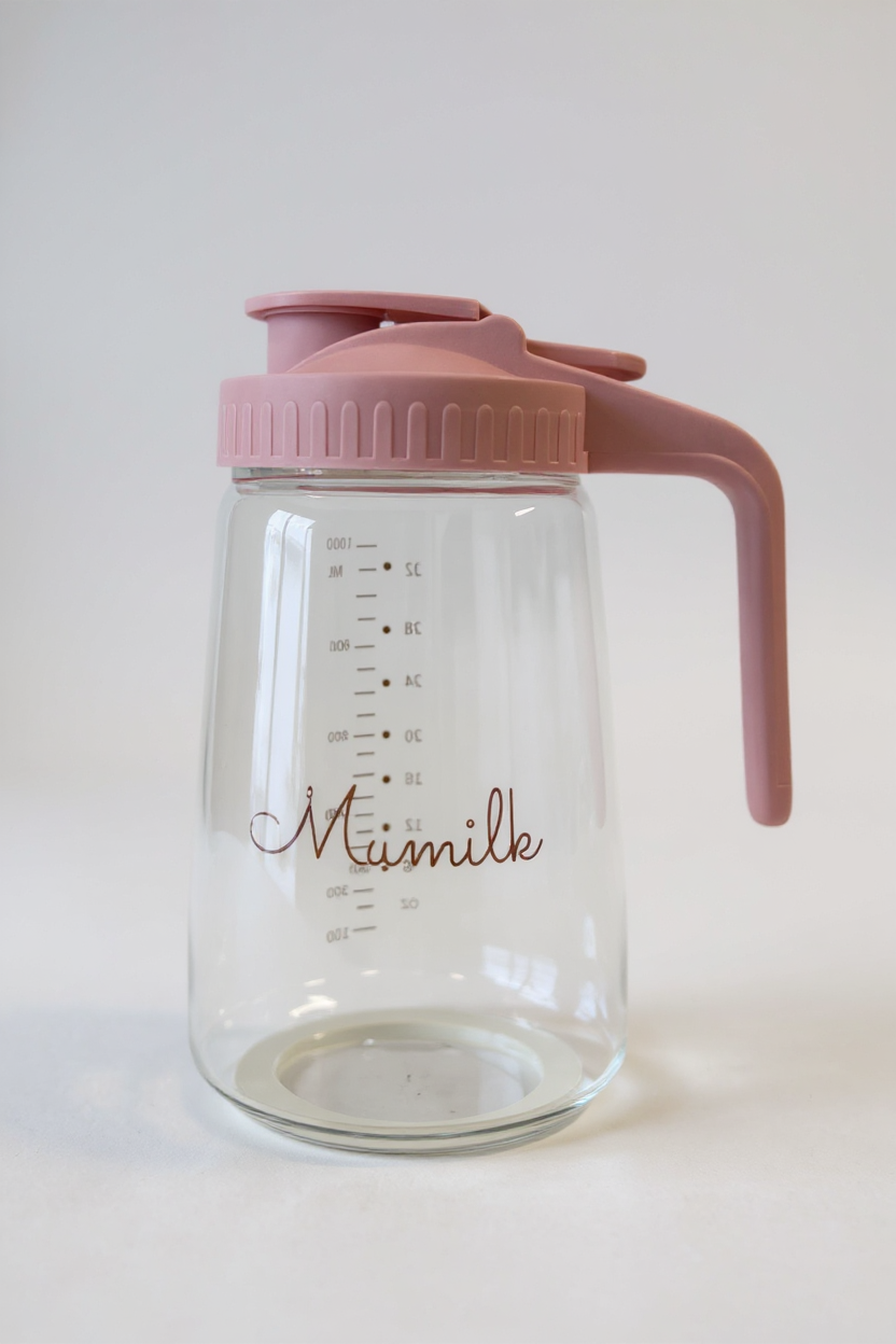 Breastmilk Pitcher