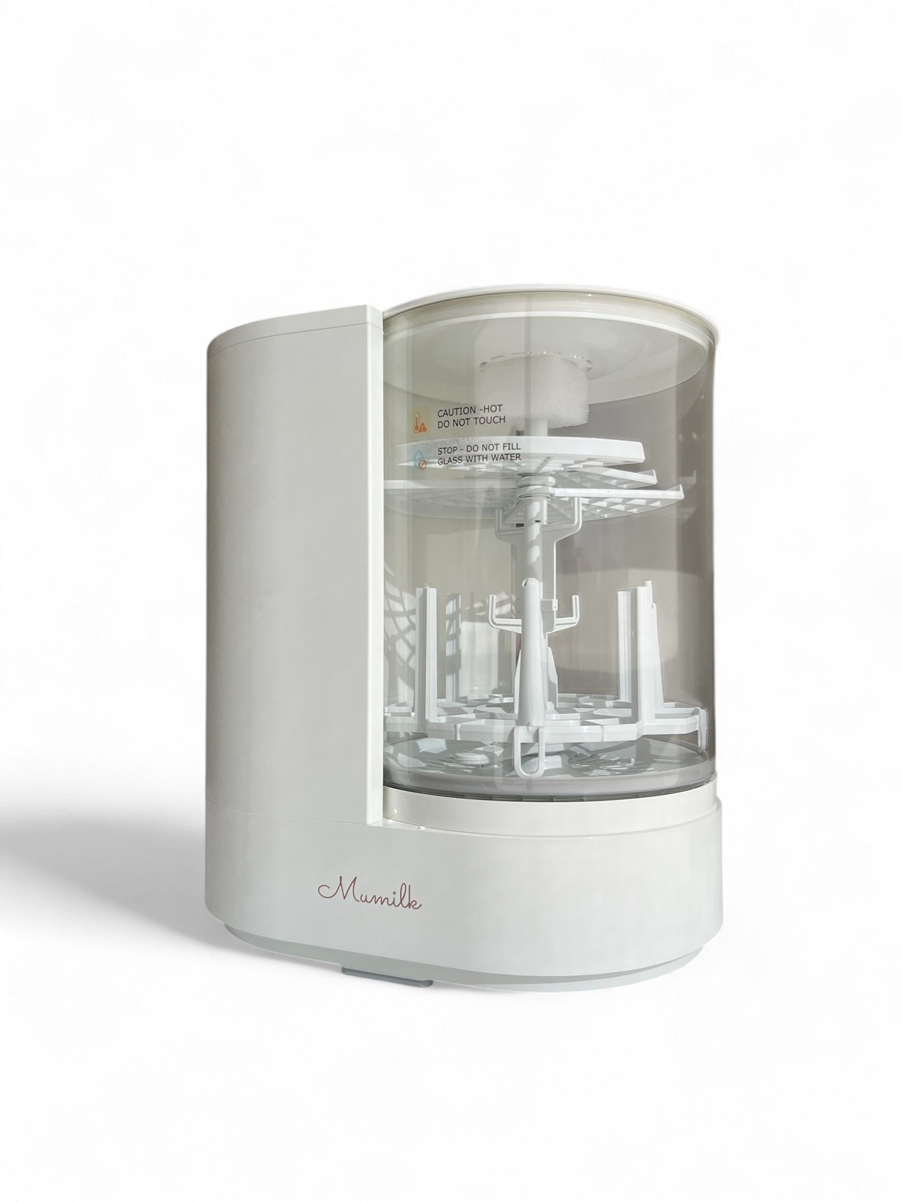 3 in 1 Bottle Washer
