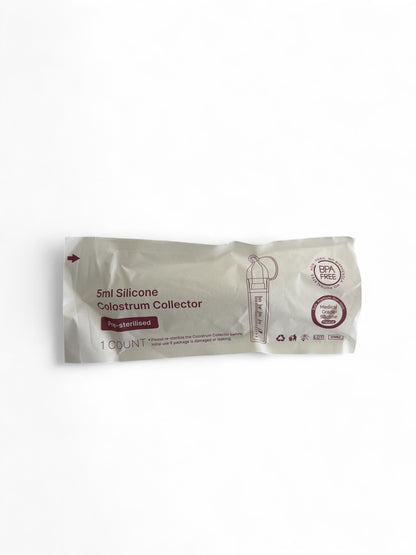 Colostrum Collection Kit