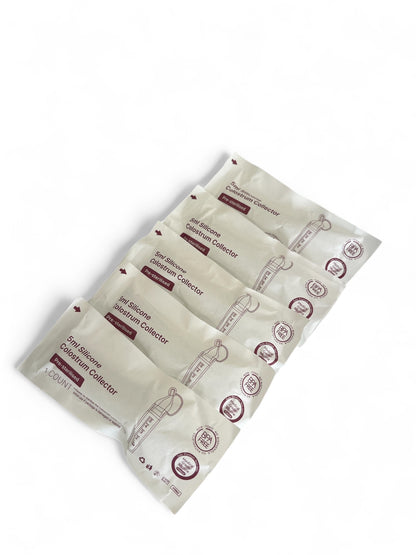 Colostrum Collection Kit