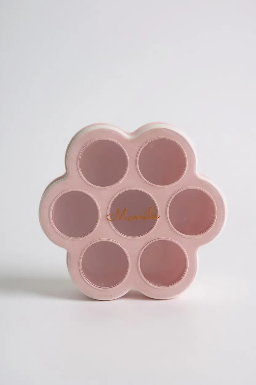 Breastmilk Freezer Tray
