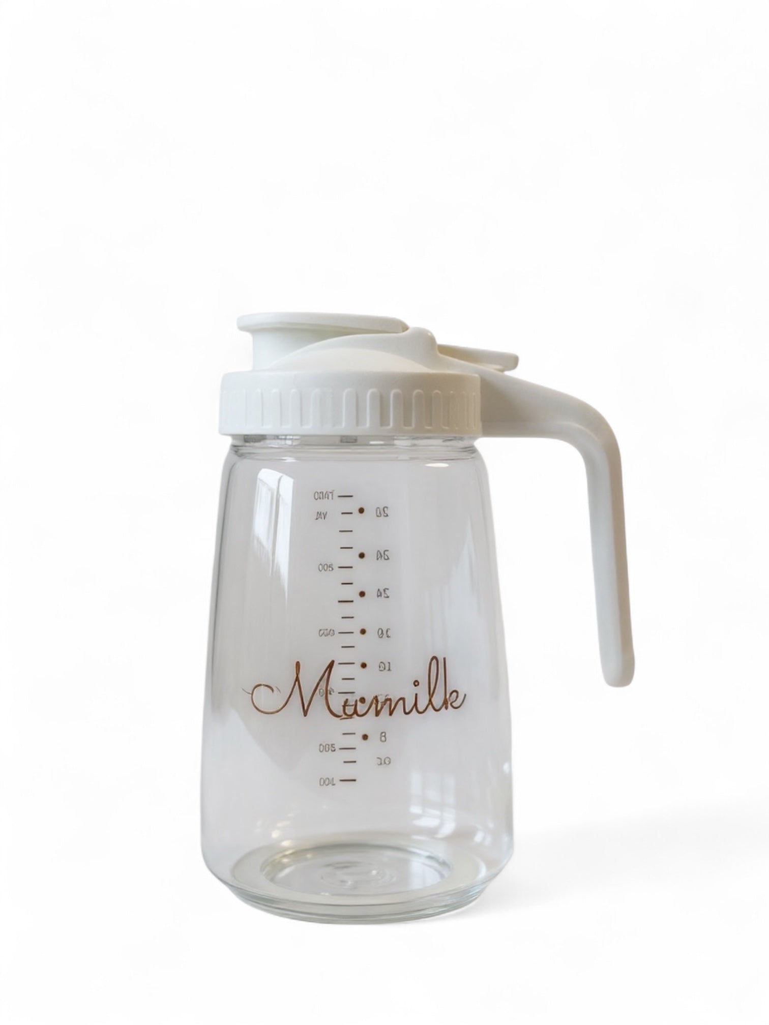 Breastmilk Pitcher