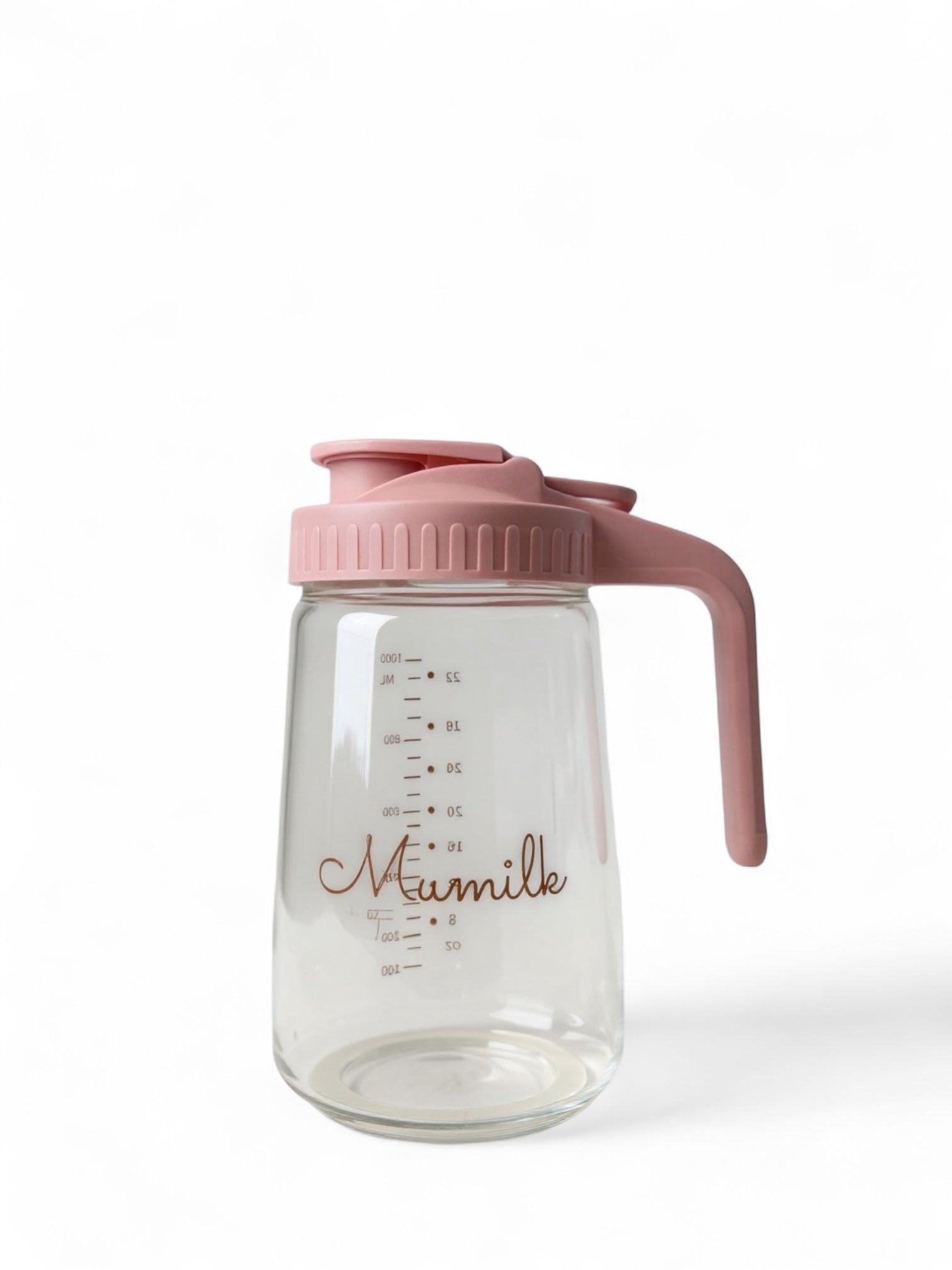Breastmilk Pitcher