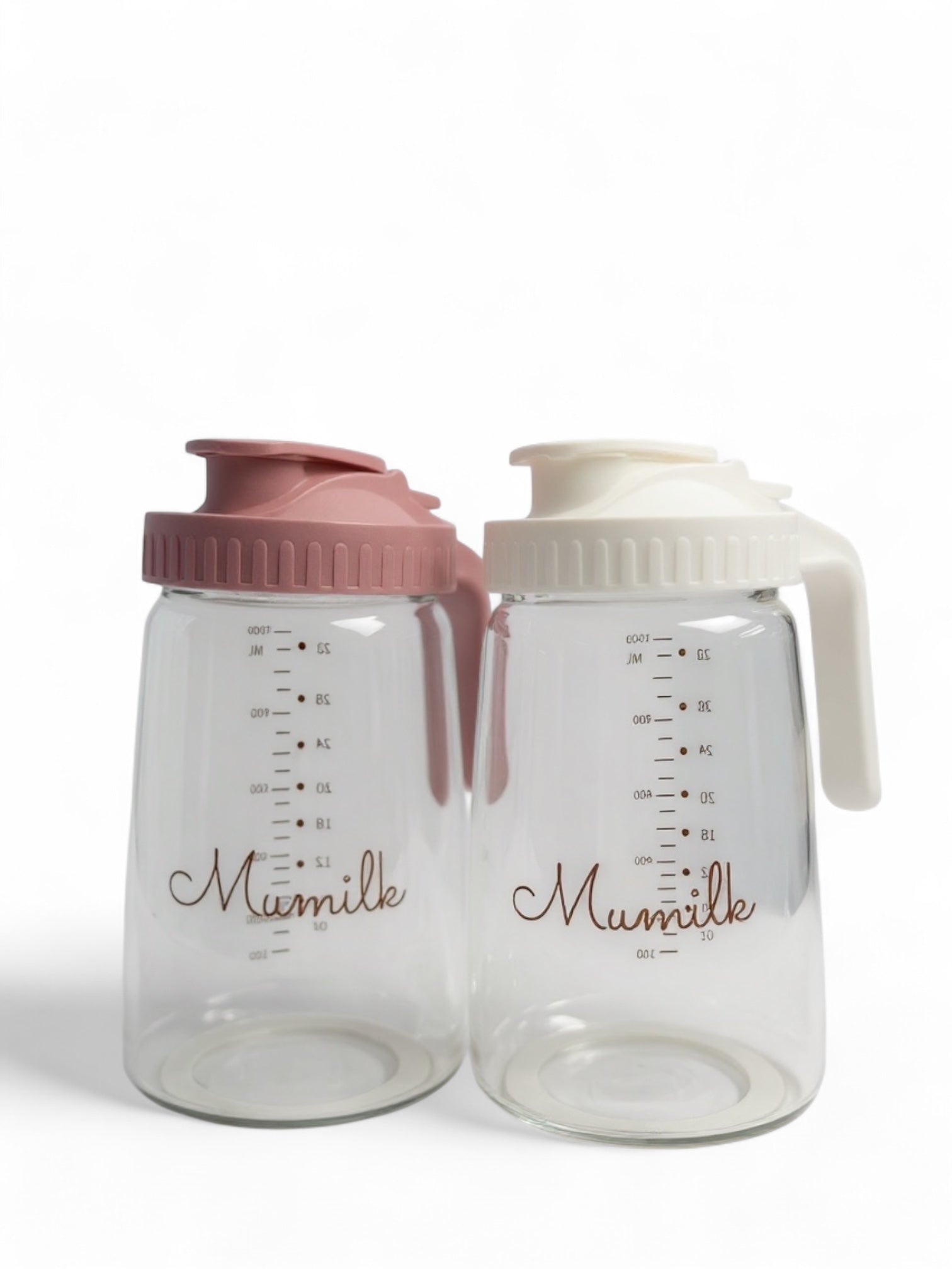 Breastmilk Pitcher