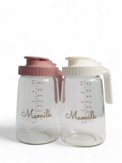 Breastmilk Pitcher