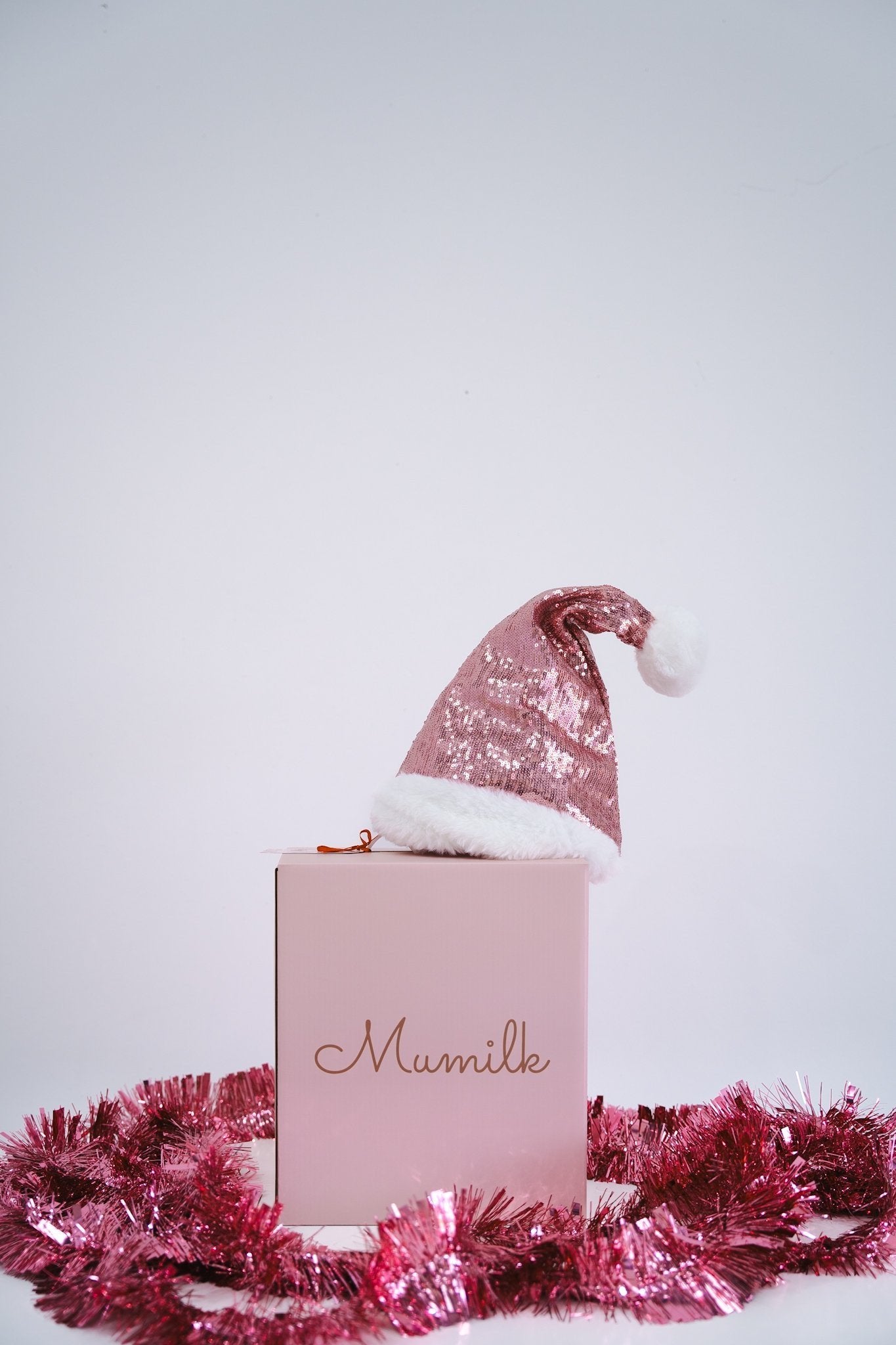 Mumilk Christmas Bundle – The Ultimate Festive Pumping Gift Set