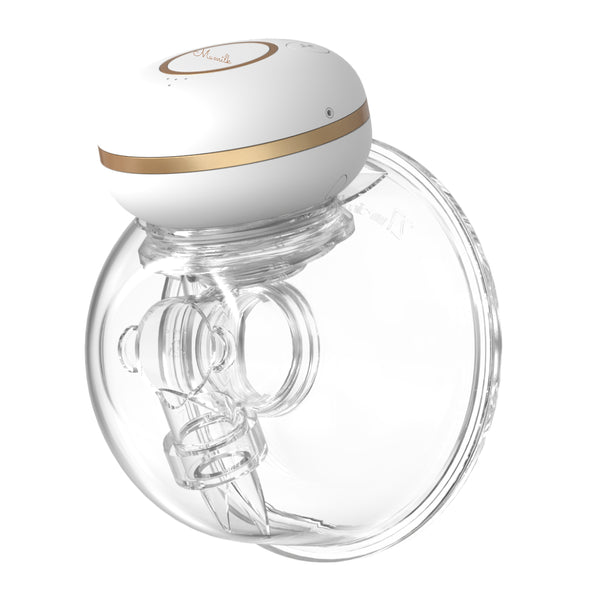 Mumilk Pro wearable breast pump